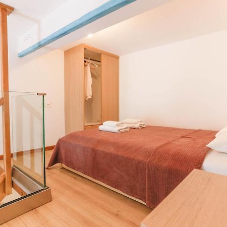 Kyma Loft Apartment Mykonos Town Exterior photo